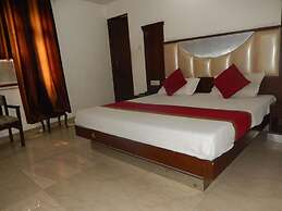 Hotel Hare Rama Deluxe