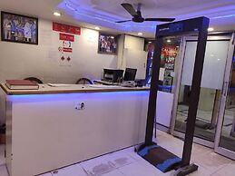 Hotel Hare Rama Deluxe