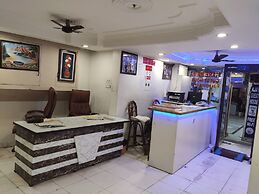 Hotel Hare Rama Deluxe