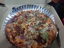 Hotel Hare Rama Deluxe