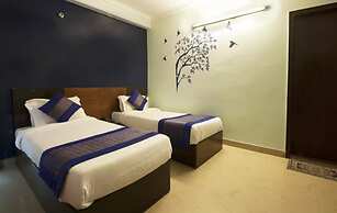 Hotel Hare Rama Deluxe