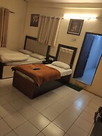 Hotel Hare Rama Deluxe