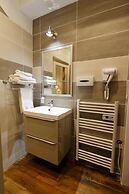 Appart'Hôtel Sainte Trinité