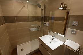 Appart'Hôtel Sainte Trinité