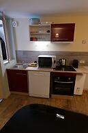 Appart'Hôtel Sainte Trinité