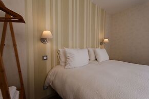 Appart'Hôtel Sainte Trinité