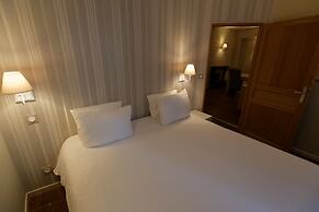 Appart'Hôtel Sainte Trinité