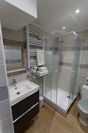 Appart'Hôtel Sainte Trinité