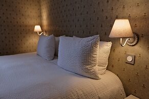 Appart'Hôtel Sainte Trinité