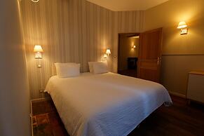 Appart'Hôtel Sainte Trinité