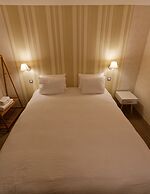 Appart'Hôtel Sainte Trinité