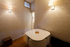 Appart'Hôtel Sainte Trinité