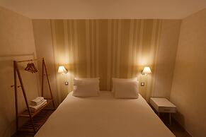 Appart'Hôtel Sainte Trinité