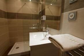 Appart'Hôtel Sainte Trinité