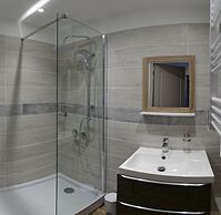 Appart'Hôtel Sainte Trinité