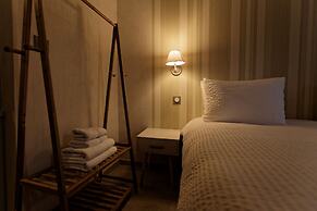 Appart'Hôtel Sainte Trinité