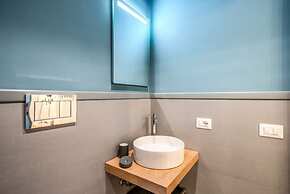 Trevi Fountain Superior 3 bdr apartment