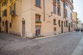 La residenza del cantante