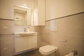 La residenza del cantante