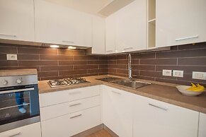 La residenza del cantante