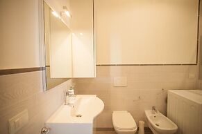 La residenza del cantante