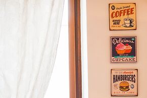 La residenza del cantante