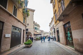 La residenza del cantante