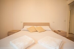 La residenza del cantante