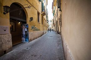 La residenza del cantante