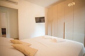 La residenza del cantante