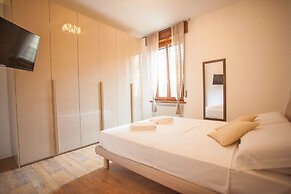 La residenza del cantante