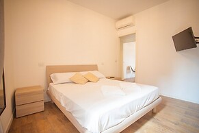 La residenza del cantante