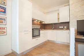 La residenza del cantante