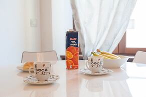 La residenza del cantante