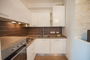 La residenza del cantante