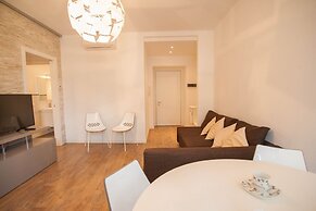 La residenza del cantante