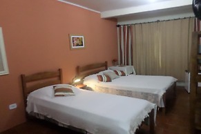 OYO Hotel Rainha