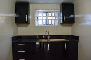 Brannic Lodge - Hostel