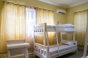 Brannic Lodge - Hostel