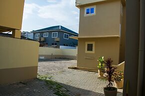 Brannic Lodge - Hostel