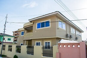 Brannic Lodge - Hostel