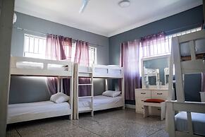Brannic Lodge - Hostel
