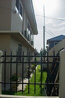 Brannic Lodge - Hostel