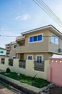 Brannic Lodge - Hostel