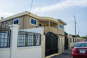 Brannic Lodge - Hostel