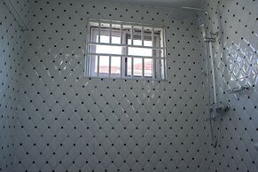 Brannic Lodge - Hostel