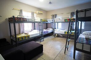 Brannic Lodge - Hostel