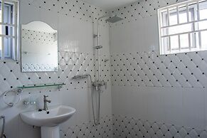 Brannic Lodge - Hostel