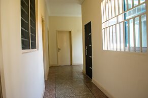 Brannic Lodge - Hostel