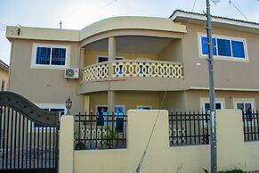 Brannic Lodge - Hostel